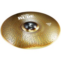 PAISTE RUDE POWER RIDE 20"