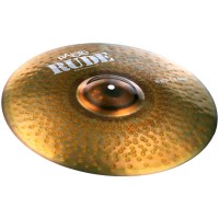 PAISTE RUDE WILD CRASH