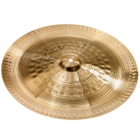 PAISTE SIGNATURE HEAVY CHINA 18"