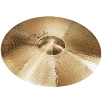 PAISTE SIGNATURE POWER CRASH