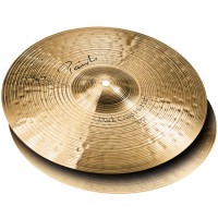 PAISTE SIGNATURE DARK CRISP HI-HAT