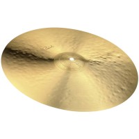 PAISTE SIGNATURE TRADITIONALS THIN CRASH