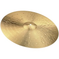 PAISTE SIGNATURE TRADITIONALS LIGHT RIDE