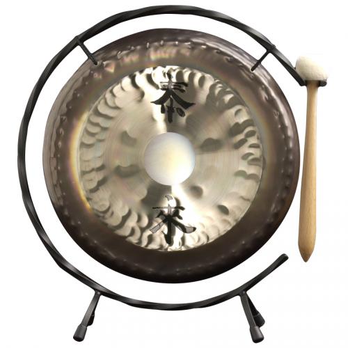 PAISTE DECO GONG SET 7