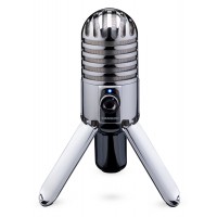 Photo SAMSON METEOR - MICRO USB