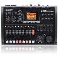 ZOOM R8 MULTITRACK
