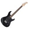 Photo YAMAHA PACIFICA 120H BLACK