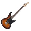 Photo YAMAHA PACIFICA 120H TOBACCO BROWN SUNBURST