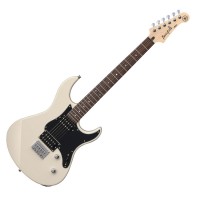 YAMAHA PACIFICA 120H VINTAGE WHITE