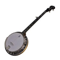 Photo DEERING DELUXE - BANJO 5 CORDES