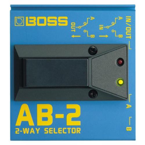 BOSS AB-2