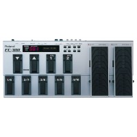 ROLAND FC-300 - PEDALIER MIDI