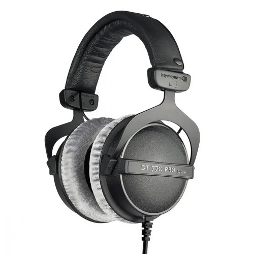 BEYERDYNAMIC DT 770 PRO-80