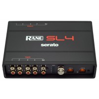 Photo RANE SERATO SL4