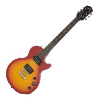 Photo EPIPHONE LP SPECIAL II HERITAGE CHERRYBURST