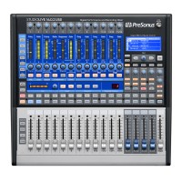 Photo PRESONUS STUDIOLIVE 16.0.2 USB