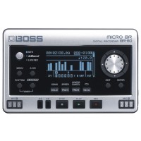 BOSS BR-80 ENREGISTREUR NUMRIQUE 