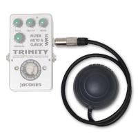 Photo JACQUES TRINITY CONTROL