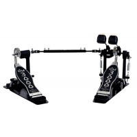 DW 3002 PEDALE GROSSE CAISSE DOUBLE