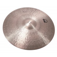 Agean Special Jazz Crash 20"