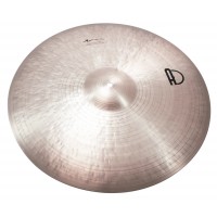 Agean Special Jazz Crash 18"