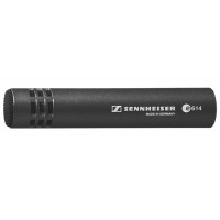 SENNHEISER E 614