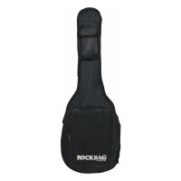 ROCKBAG 20524B - HOUSSE BASIC GUITARE CLASSIQUE 3/4