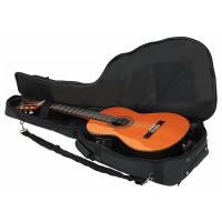 ROCKBAG 20513B - HOUSSE STUDENT GUITARE CLASSIQUE 1/2