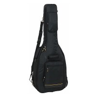 ROCKBAG 20509B - HOUSSE DELUXE GUITARE FOLK 