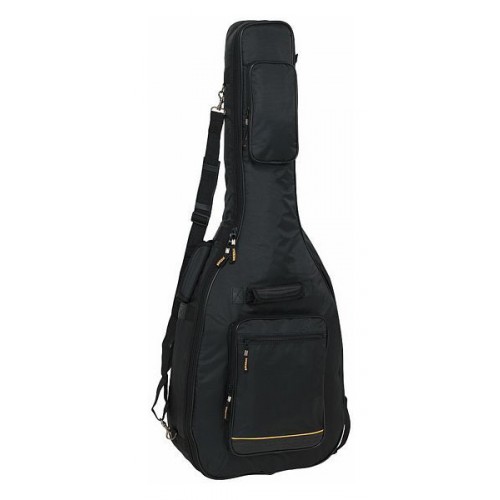 ROCKBAG 20509B - HOUSSE DELUXE GUITARE FOLK - Housses et étuis pour guitare