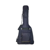 RockBag 20507B - Housse Deluxe Guitare 1/2 Caisse