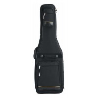 Photo ROCKBAG 20611B - HOUSSE PREMIUM POUR 2 BASSES ELECTRIQUES