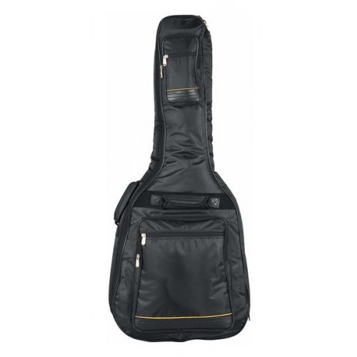 ROCKBAG 20614B - HOUSSE PREMIUM GUITARE FOLK JUMBO