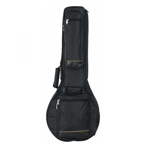 ROCKBAG 20617B - HOUSSE PREMIUM BANJO 4/5 CORDES OU BOUZOUKI