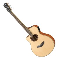 YAMAHA APX700IIL NATUREL GAUCHER