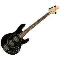 Photo MUSIC MAN STINGRAY 4 HH EQ3 BLACK RW