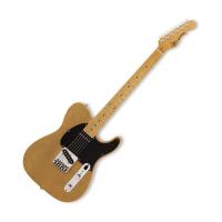 Photo G&L USA ASAT CLASSIC BUTTERSCOTCH BLONDE/ERABLE