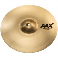 SABIAN AAX X-PLOSION FAST CRASH