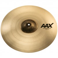 SABIAN AAX X-PLOSION FAST CRASH