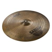 Photo SABIAN AAX MEMPHIS RIDE 21"