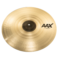 SABIAN AAX RAW BELL DRY RIDE 21"