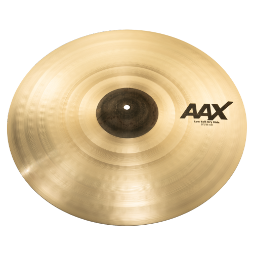 SABIAN AAX RAW BELL DRY RIDE 21