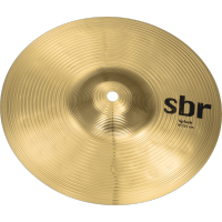 Sabian SBR Splash 10"