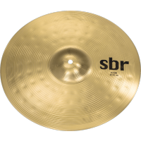 SABIAN SBR CRASH 16"