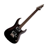 Photo CORT AERO2BKS NOIR BRILLANT