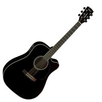 Photo CORT 710FBK NOIR BRILLANT