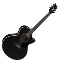 Photo CORT NDX20BK NOIR BRILLANT