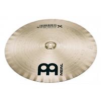 Photo MEINL GENERATION X KOMPRESSOR CRASH 18"