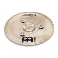 MEINL GENERATION X JINGLE FILTER CHINA