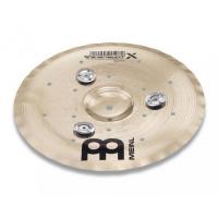 MEINL GENERATION X JINGLE FILTER CHINA